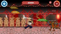 Samurai Beatdown screenshot, image №1976551 - RAWG