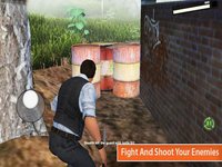 Shoot Down Enemies Sniper screenshot, image №1943616 - RAWG