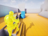 Super Nova Party screenshot, image №3596169 - RAWG