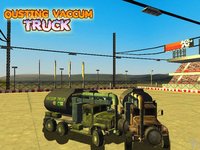Ousting Vaccum Truck screenshot, image №1616254 - RAWG