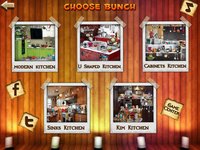 Movie Star Party Kitchen Cooking Hidden Objects screenshot, image №1809202 - RAWG