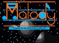 Malody (itch) screenshot, image №1945476 - RAWG