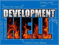 Development Hell (Unstable Games) screenshot, image №2418760 - RAWG