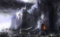 Darker Fantasy (Open Beta) screenshot, image №3079881 - RAWG