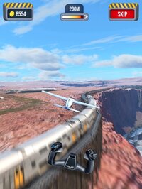 Plane Emergency Landing screenshot, image №3571044 - RAWG