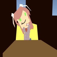 Just Monika IN 1998 screenshot, image №2381573 - RAWG