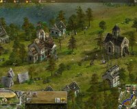 No Man's Land screenshot, image №4232545 - RAWG