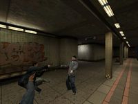 Max Payne screenshot, image №180292 - RAWG