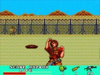 Rambo III screenshot, image №1849318 - RAWG