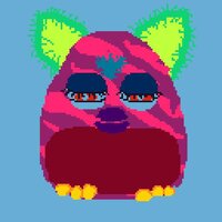 Furby generator screenshot, image №3015926 - RAWG