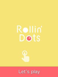 Rollin' Dots screenshot, image №2180827 - RAWG