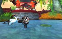 World of Warcraft: Mists of Pandaria screenshot, image №585913 - RAWG