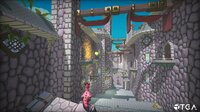 TGA19 Game Project 8 - Singo the Flamin'Go screenshot, image №2914564 - RAWG