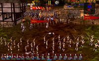 Great Battles Medieval screenshot, image №698029 - RAWG