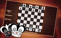 Chess Master Game screenshot, image №1398806 - RAWG