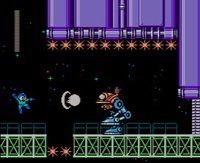 Mega Man 5 (1992) screenshot, image №261677 - RAWG