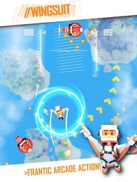 Flick Champions Extreme Sports screenshot, image №2052494 - RAWG