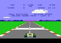 Pole Position (1982) screenshot, image №726436 - RAWG
