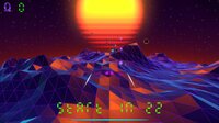 Hyper Flight (itch) screenshot, image №2865579 - RAWG