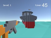 Rats of the sky screenshot, image №2292805 - RAWG