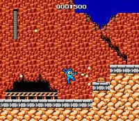 Mega Man (1987) screenshot, image №736810 - RAWG