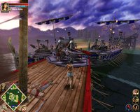 Rise & Fall: Civilizations at War screenshot, image №420122 - RAWG