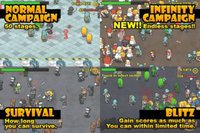 Infect Them All: Zombies Lite screenshot, image №978786 - RAWG