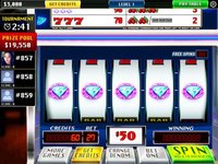 Fun Vegas Slots screenshot, image №890022 - RAWG