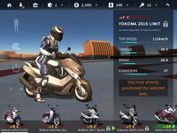 Real Moto Traffic screenshot, image №2878616 - RAWG