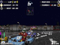 Manic Karts screenshot, image №298463 - RAWG