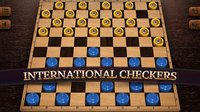 Checkers Elite Online screenshot, image №1524341 - RAWG