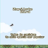 Zopilote Bird screenshot, image №2258649 - RAWG