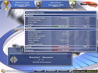 Soccer Manager Pro screenshot, image №300142 - RAWG