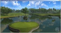 Tiger Woods PGA Tour Online screenshot, image №530811 - RAWG