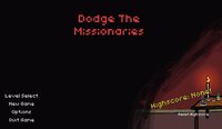 Dodge The Missionaries screenshot, image №3538706 - RAWG