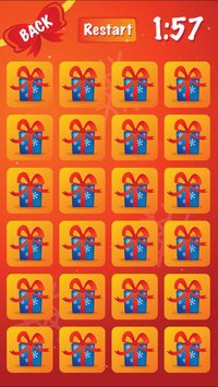 Christmas Memory Match screenshot, image №1742509 - RAWG