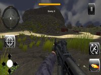 Modern Combat Shooting screenshot, image №1688820 - RAWG