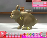 Paws & Claws Pet Vet 2: Healing Hands screenshot, image №481091 - RAWG