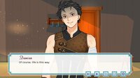Entangled Hearts (Sayumi101) screenshot, image №3860109 - RAWG