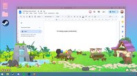 Desktop Cat Cafe screenshot, image №4171162 - RAWG