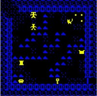 Cavern Expedition (Demo) screenshot, image №2794791 - RAWG