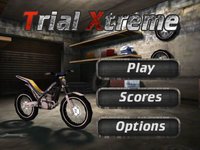 Trial Xtreme 1 screenshot, image №920707 - RAWG