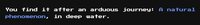 Alone Among the Stars: Twine Edition screenshot, image №2179504 - RAWG