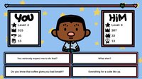School Cred (Ludum Dare 44) screenshot, image №1916579 - RAWG