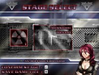Nuclear Assault (itch) screenshot, image №1996902 - RAWG