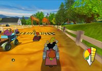 Cartoon Network Racing screenshot, image №1737546 - RAWG