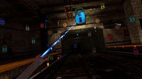 DEATH TRAIN - Warning: Unsafe VR Experience screenshot, image №657728 - RAWG