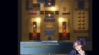 Nina Aquila: Legal Eagle, Chapter IV: "Sacred Feathers" screenshot, image №4206565 - RAWG