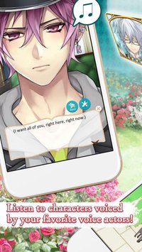 Ikemen Revolution: Otome Game screenshot, image №1610976 - RAWG