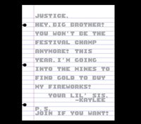 The Cowlitz Gamers' 2nd Adventure screenshot, image №1708205 - RAWG